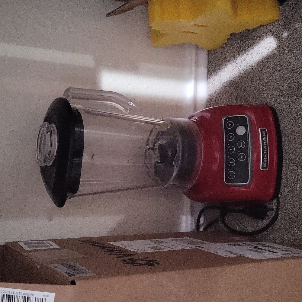 Blender